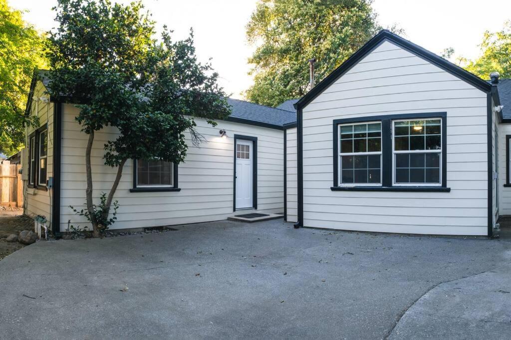 Lovely House Near Downtown, Home Away From Home! Chico Exterior foto