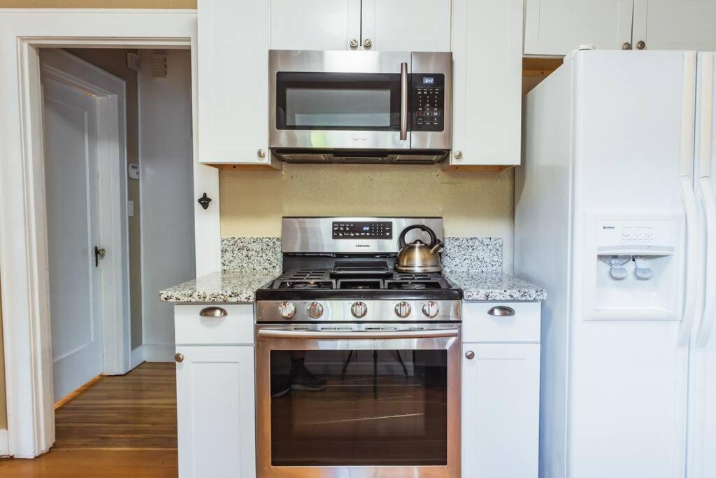 Lovely House Near Downtown, Home Away From Home! Chico Exterior foto